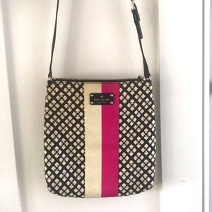 Kate Spade Crossbody Purse
